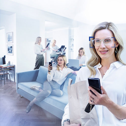 Zeiss Brillengläser