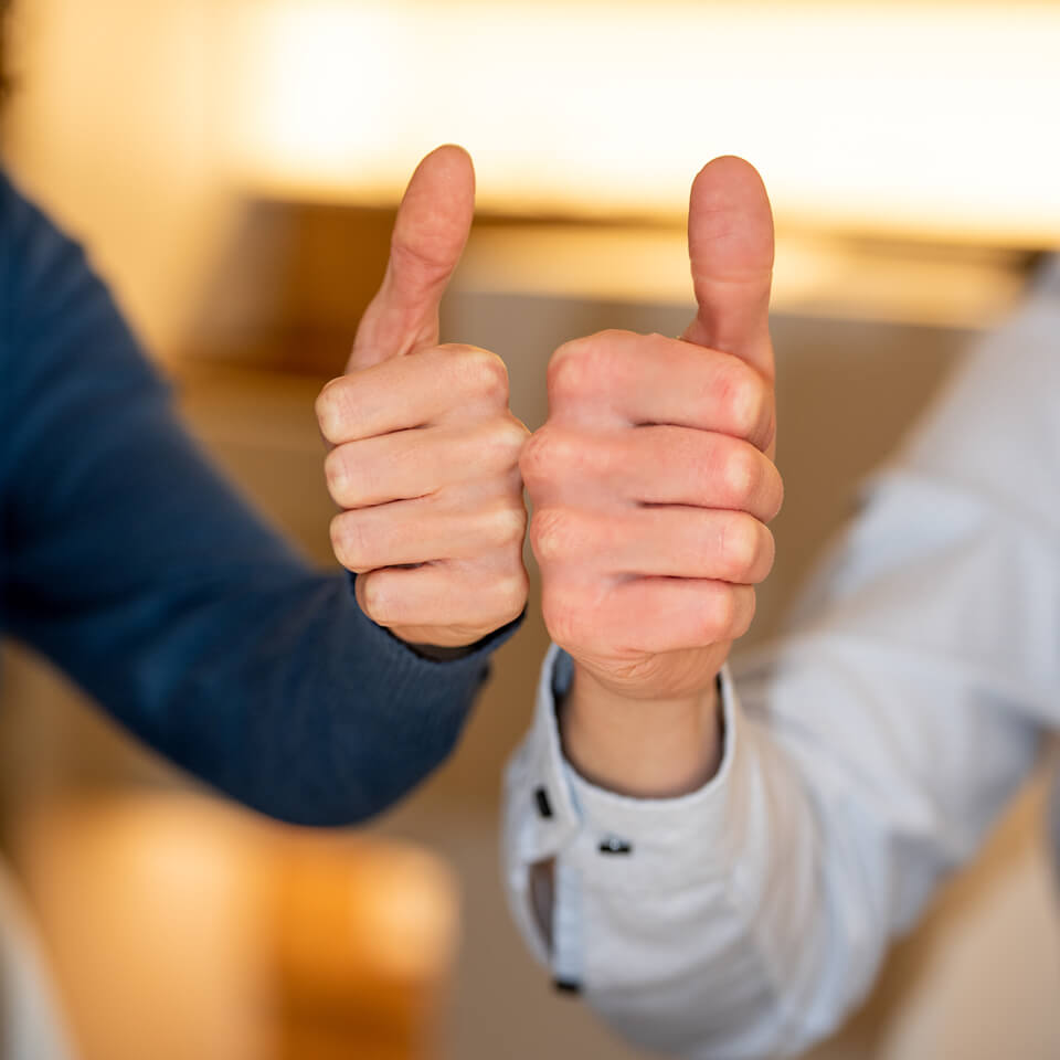 Gute Bewertungen für Baumann Optik AG