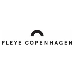 Fleye Copenhagen, Holz, Carbon, Karbon, Titan